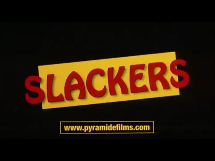 Wideo do filmu Luzacy — Slackers - Bande Annonce