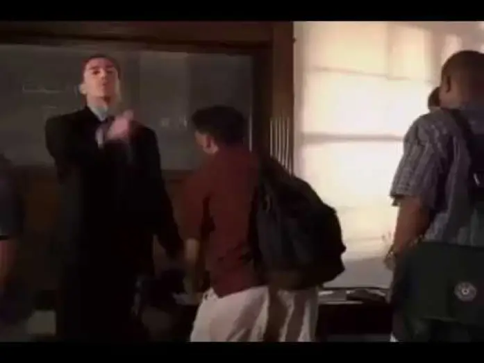 Wideo do filmu Luzacy — Slackers (2002) - Trailer - Lifetime Movies