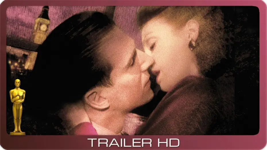 Wideo do filmu Koniec romansu — Das Ende einer Affäre ≣ 1999 ≣ Trailer