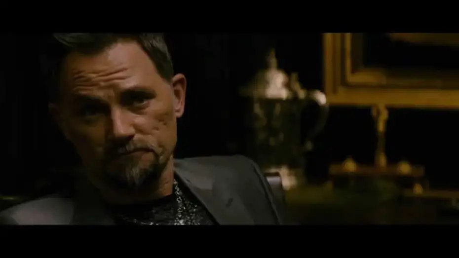 Wideo do filmu Bez Litości — Equalizer - Extrait "Equalizing The Pimps" - VF