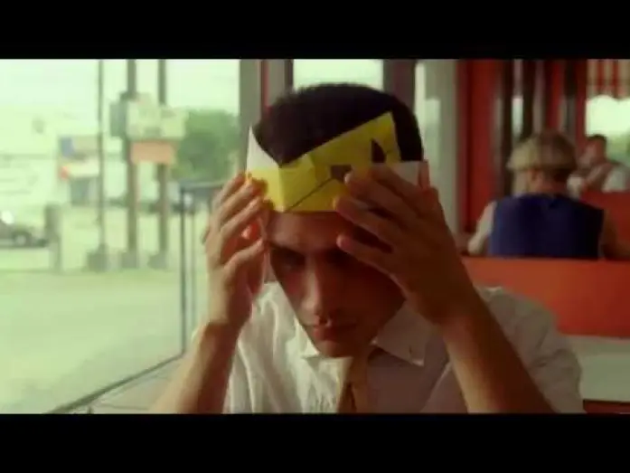 Wideo do filmu The King — THE KING (2005) Trailer
