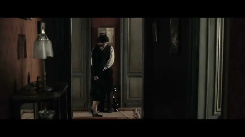 Wideo do filmu Thérèse Desqueyroux — Thérèse Desqueyroux - Bande annonce