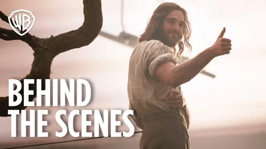 Wideo do filmu Wichrowe wzgórza — Reimagining the Epic Romance - Behind the Scenes