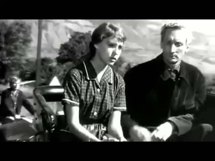 Wideo do filmu Na los szczęścia, Baltazarze! — Au hasard Balthazar (1966) bande annonce