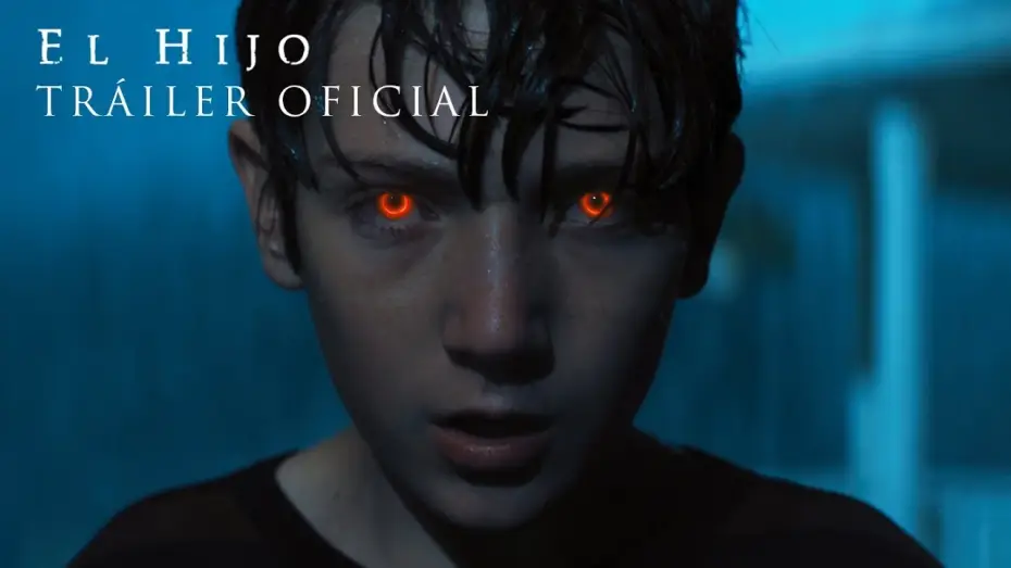Wideo do filmu Brightburn: Syn Ciemności — EL HIJO. Tráiler Oficial HD en español. En cines 24 de mayo.