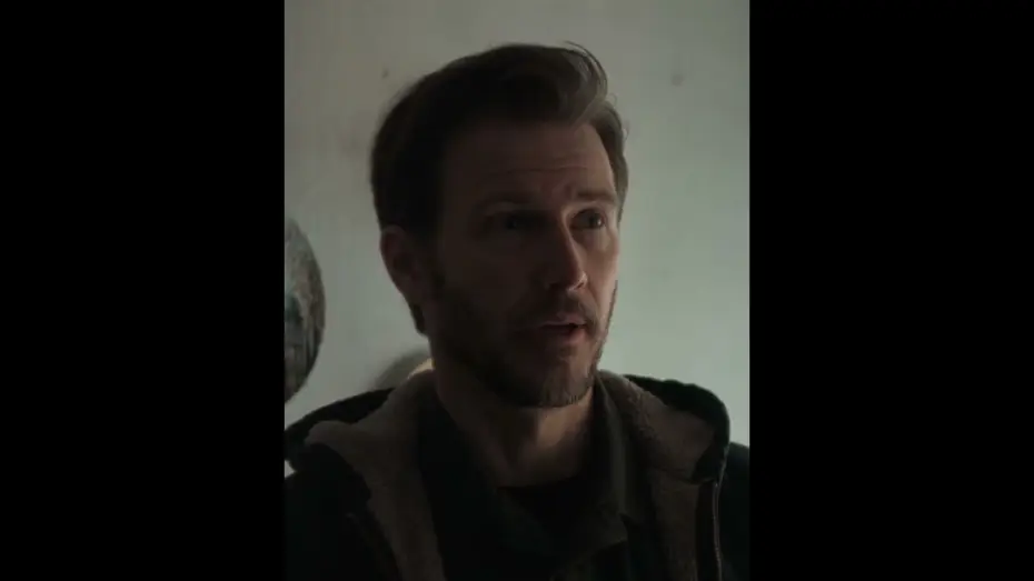 Wideo do filmu Broken Land — Caught between duty and family. Bill Heck stars in Broken Land.