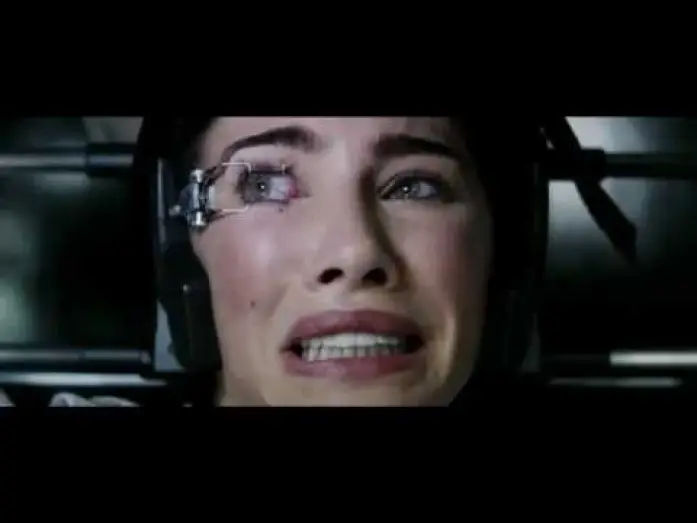 Wideo do filmu Oszukać przeznaczenie 5 — FINAL DESTINATION 5 - Trailer italiano [HD]