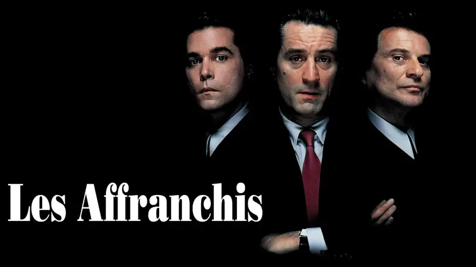 Wideo do filmu Chłopcy z ferajny — Les Affranchis (1990) | Bande-annonce VOSTF (HD | 1080p)