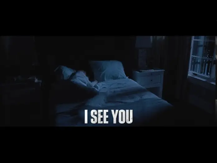 Wideo do filmu Widzę cię — I SEE YOU (2020) - EXTRAIT EXCLUSIF