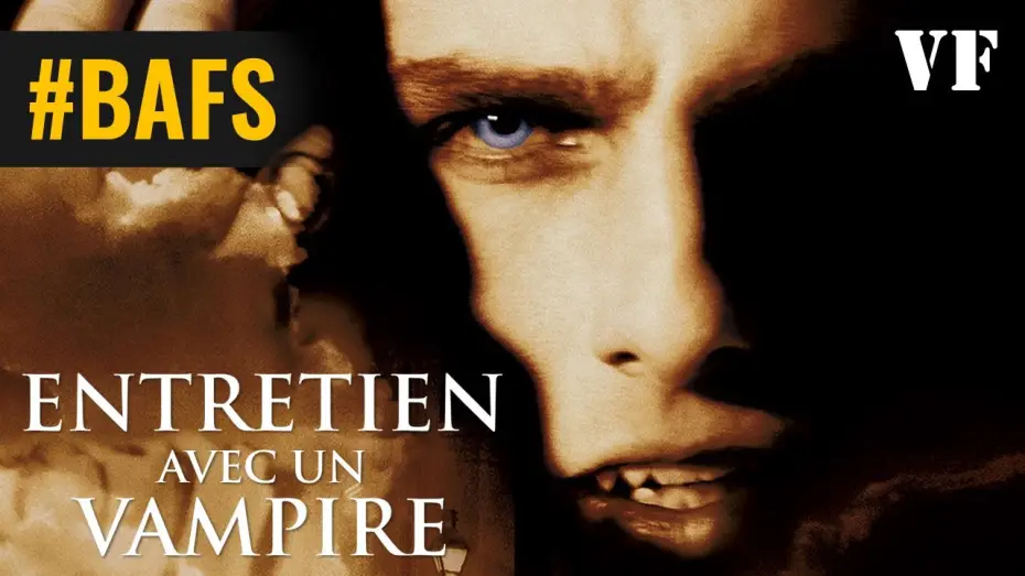 Wideo do filmu Wywiad z wampirem — Entretien avec un Vampire – Bande Annonce VF - 1994