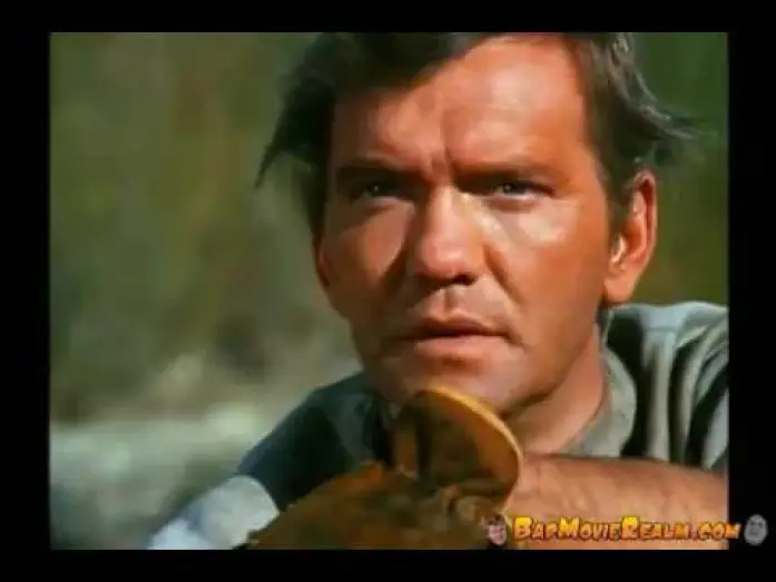 Wideo do filmu Killdozer — [Killdozer]  Dutch goes swimming