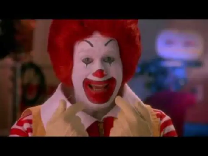 Wideo do filmu Mac i Ja — Official Trailer #1
