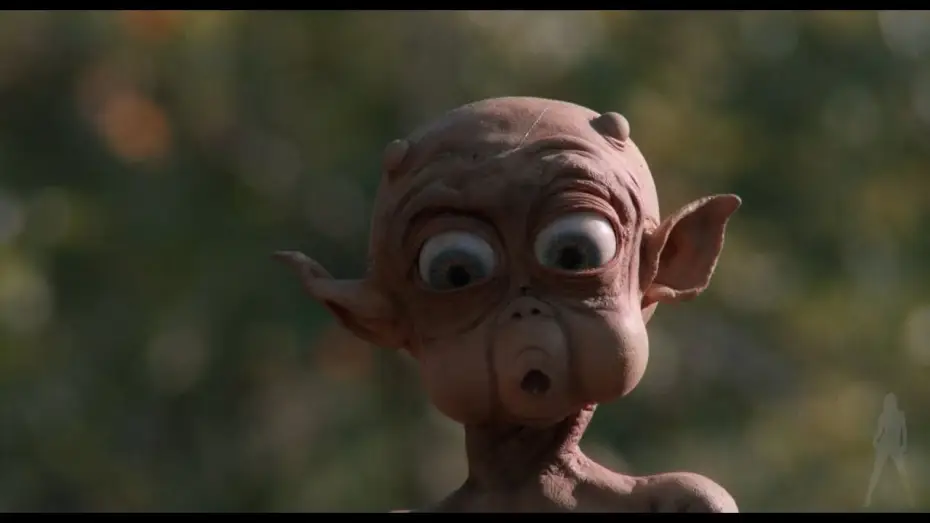 Wideo do filmu Mac i Ja — 4K UHD + Blu-ray Promo Trailer