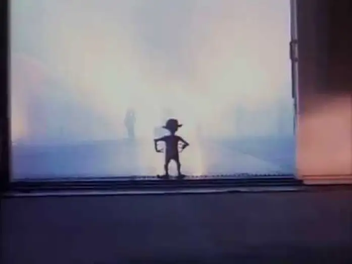 Wideo do filmu Mac i Ja — Mac and Me - Home Video Trailer