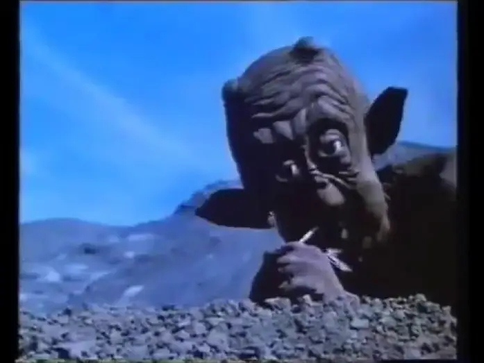 Wideo do filmu Mac i Ja — UK Trailer