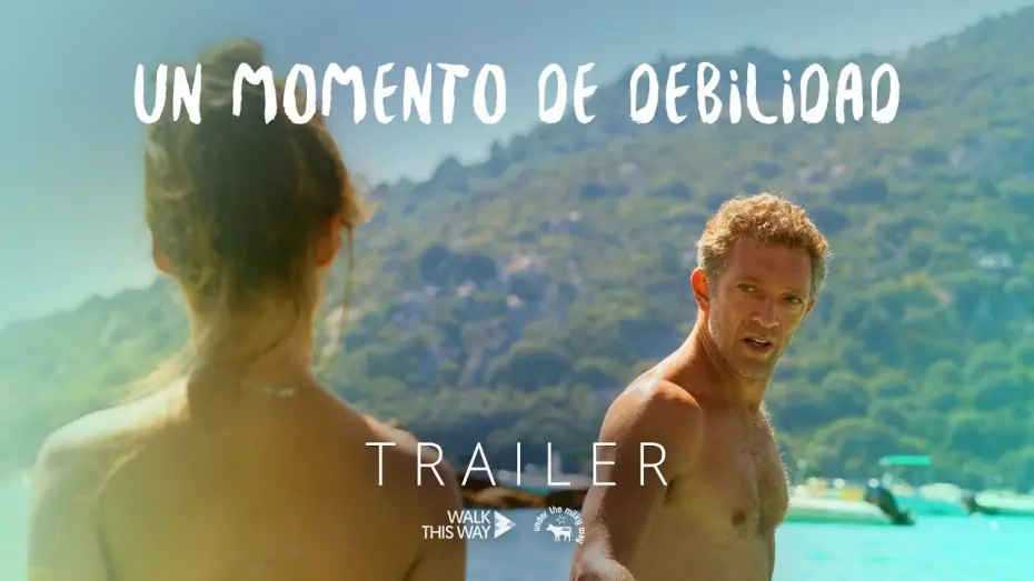 Wideo do filmu Un moment d'égarement — Un moment d'égarement ES