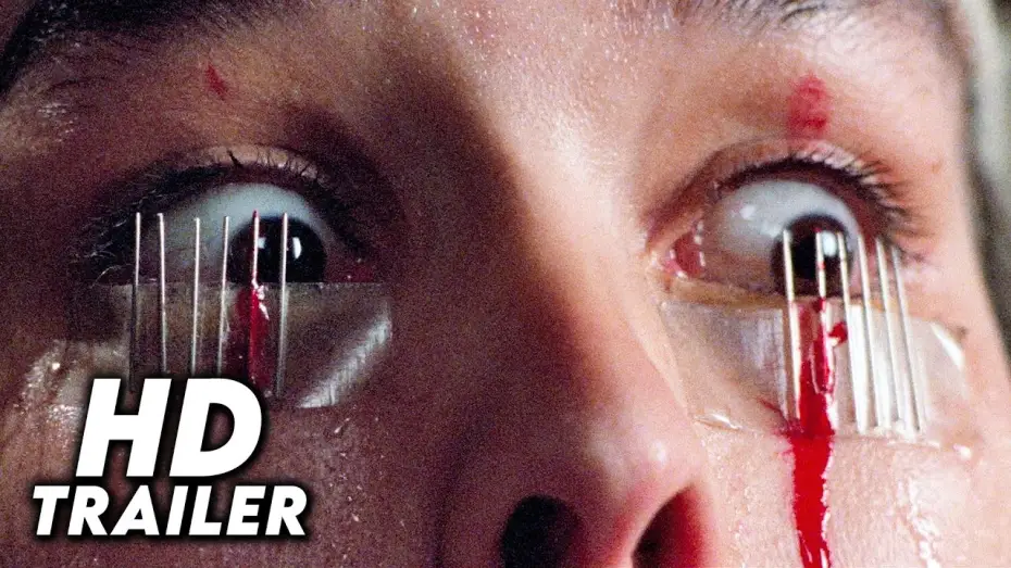 Wideo do filmu Opera — Opera (1987) Original Trailer [FHD]