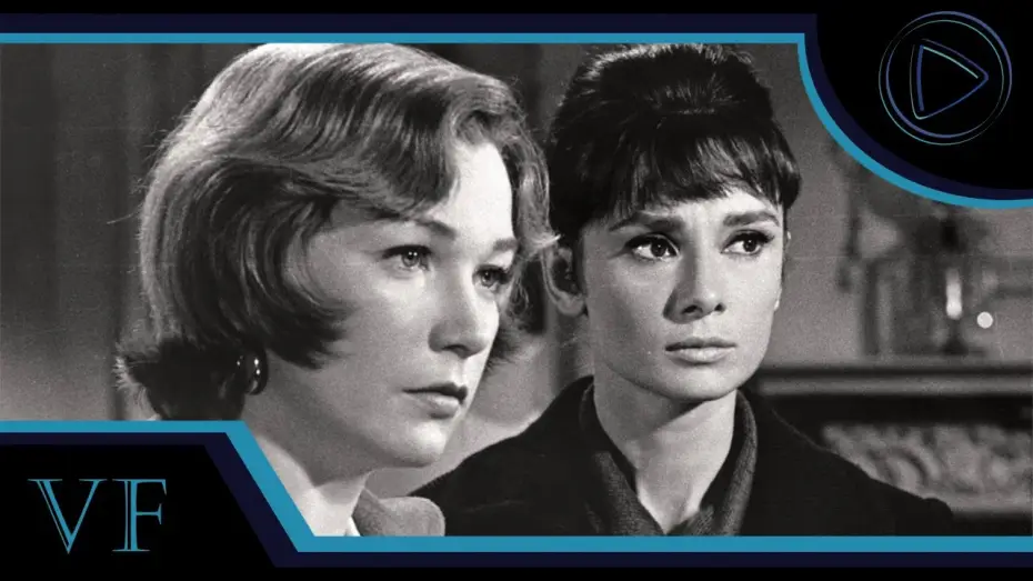 Wideo do filmu Niewiniątka — Bande-annonce VF - La rumeur (1961)