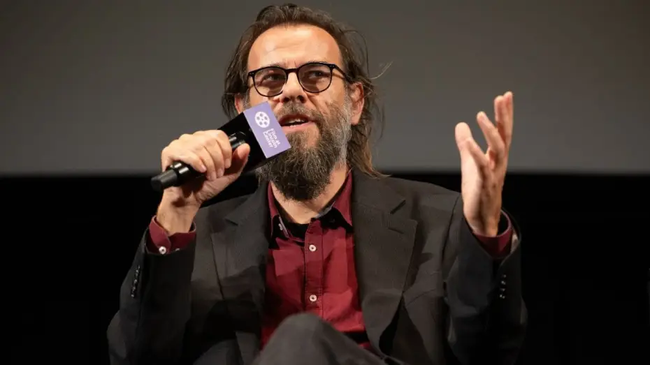 Wideo do filmu Berlinguer: La grande ambizione — Andrea Segre on The Great Ambition