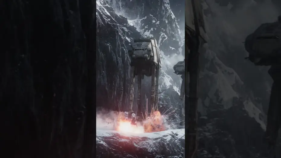 Wideo do filmu Star Wars: The Mandalorian and Grogu — Fight