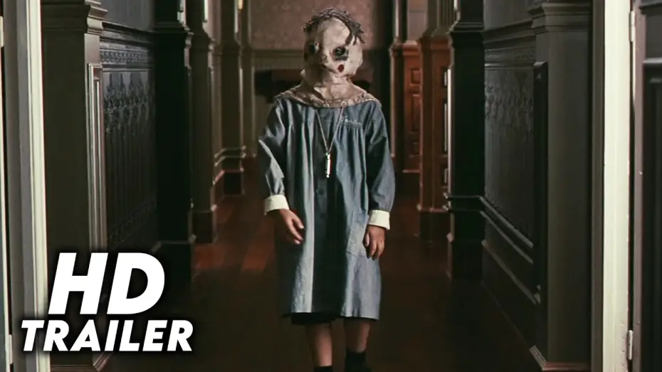 Wideo do filmu Sierociniec — The Orphanage (2007) Original Trailer [FHD]