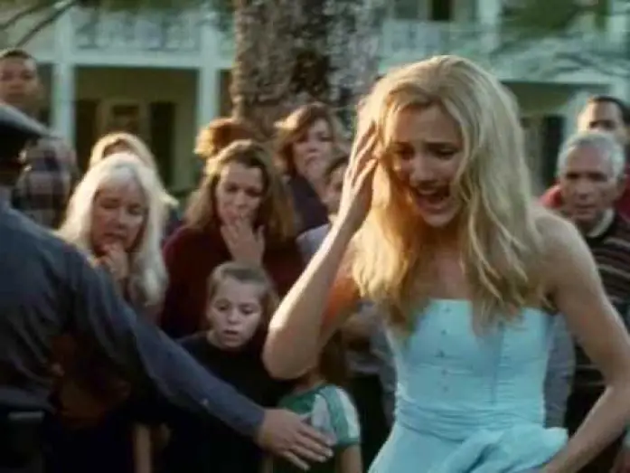 Wideo do filmu Sposób na blondynkę — There's Something About Mary