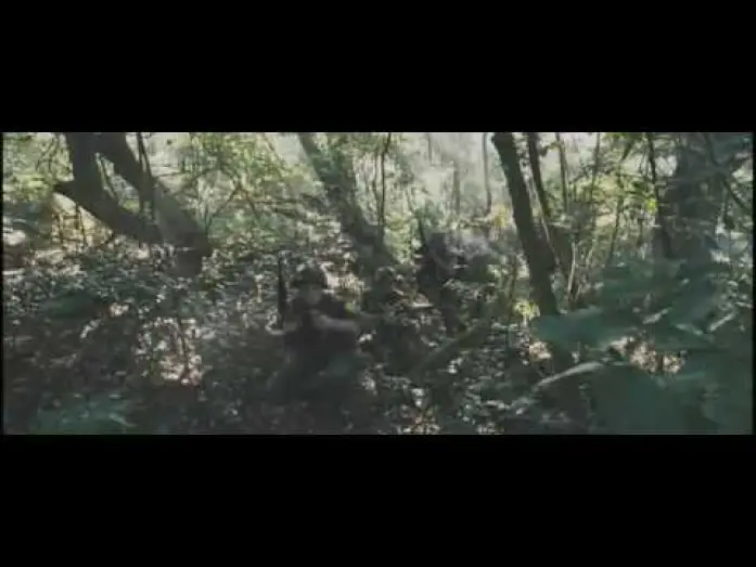 Wideo do filmu Tunnel Rats — Tunnel Rats - Movie Trailer