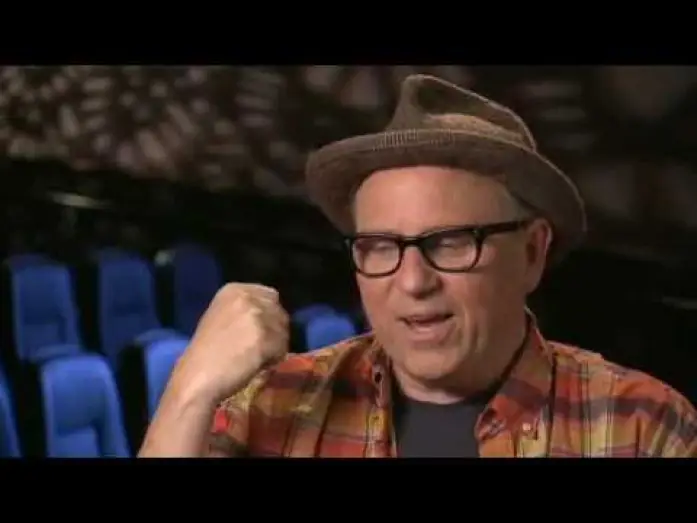 Wideo do filmu Najlepszy ojciec świata — Featurette Bobcat