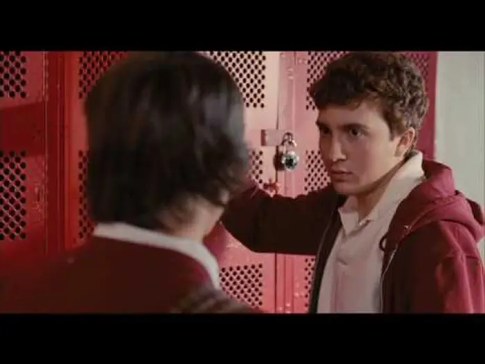 Wideo do filmu Najlepszy ojciec świata — Viva Kyle