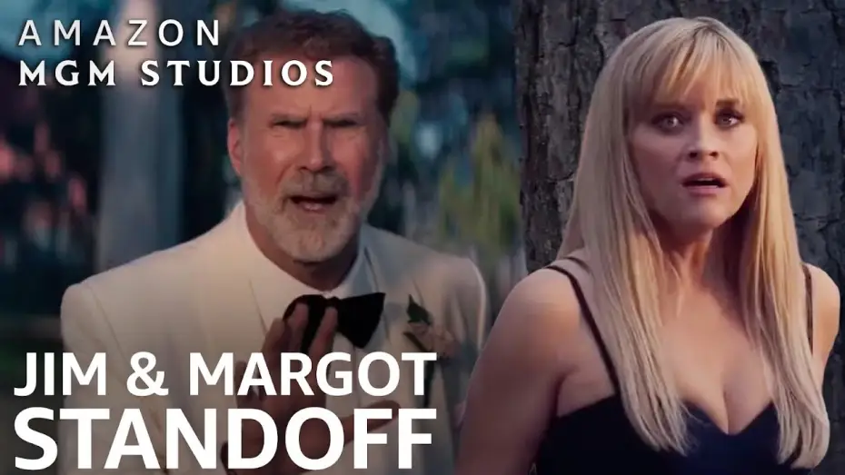 Wideo do filmu Serdecznie zapraszamy — Jim and Margot's Stand-Off Starts with the Dock