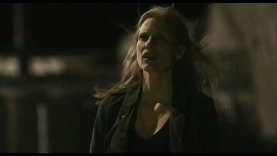 Wideo do filmu Wróg numer jeden — Zero Dark Thirty - Trailer 2 - Deutsch HD