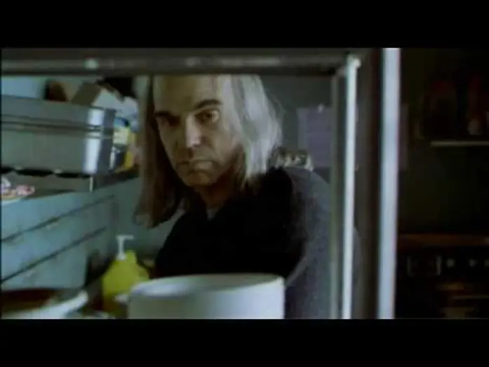 Wideo do filmu Levity — LEVITY - Tráiler Español