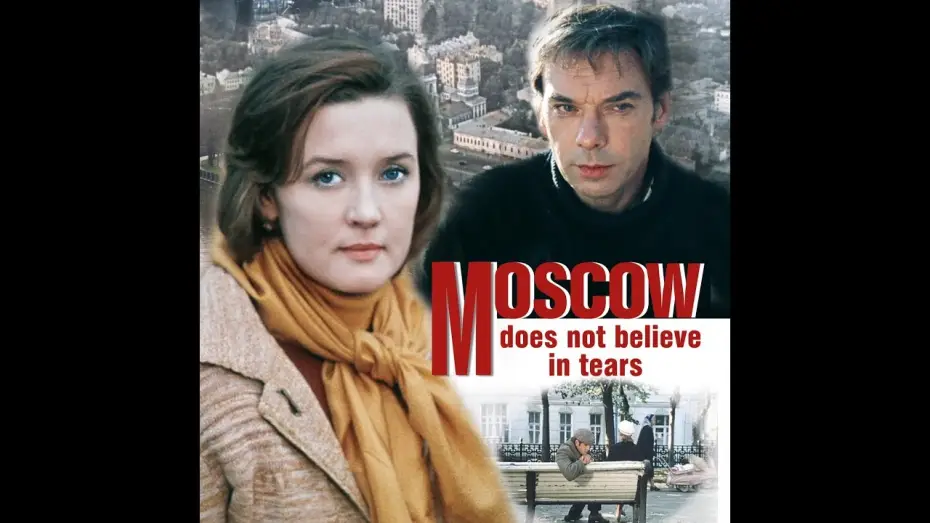 Wideo do filmu Moskwa nie wierzy łzom — Moscou ne croit pas aux larmes (French Trailer | Bande-Annonce)