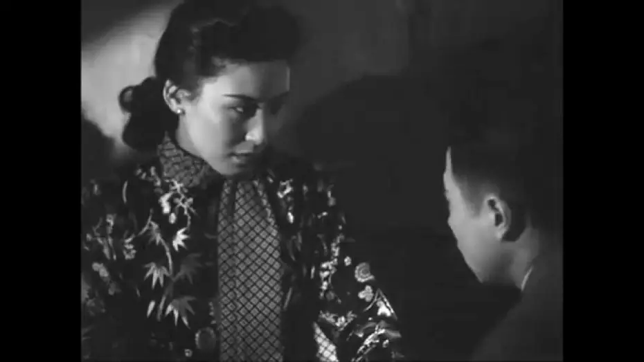 Wideo do filmu 小城之春 — Spring in a Small Town (1948) - trailer  | BFI DVD