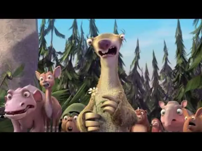 Wideo do filmu Surviving Sid — Surviving Sid - Who made the Grand Canyon?