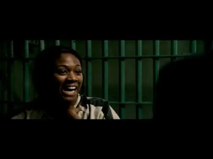 Wideo do filmu American Violet — American Violet - Official Trailer