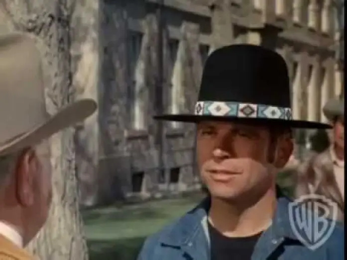 Wideo do filmu Billy Jack — BILLY JACK (1971) TRAILER