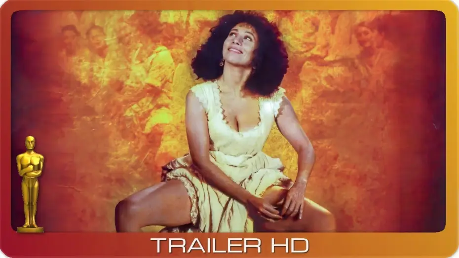 Wideo do filmu Carmen — Carmen ≣ 1984 ≣ Trailer ≣ German | Deutsch