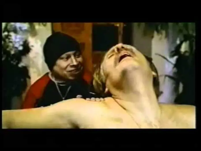 Wideo do filmu Brudna forsa — Hard Cash (2002) Trailer