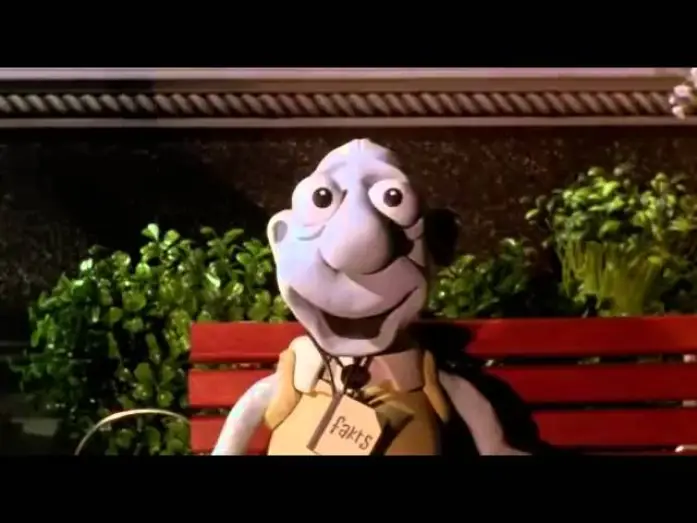 Wideo do filmu Harvie Krumpet — Harvie Krumpet - corto animado ganador del Oscar 2004