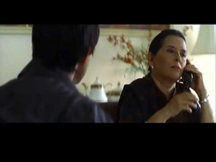 Wideo do filmu लक्ष्य — Lakshya - Theatrical Trailer