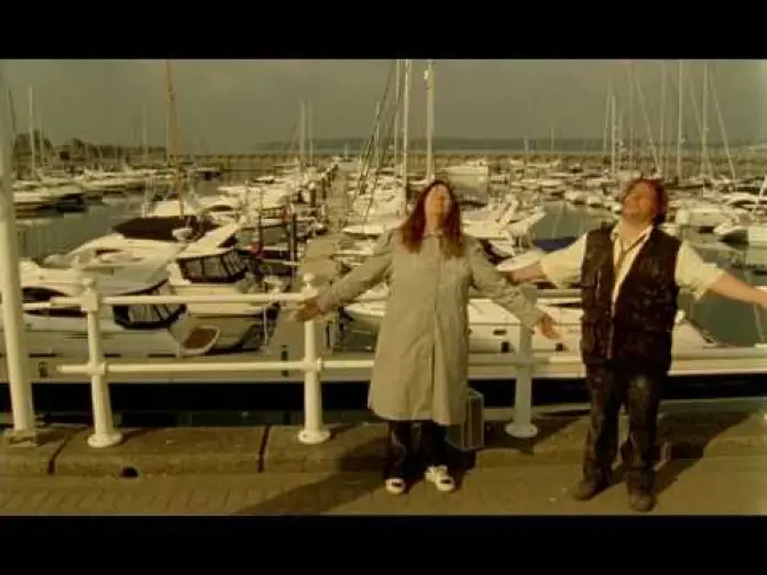 Wideo do filmu Louise-Michel — LOUISE-MICHEL LA Bande-Annonce du FILM