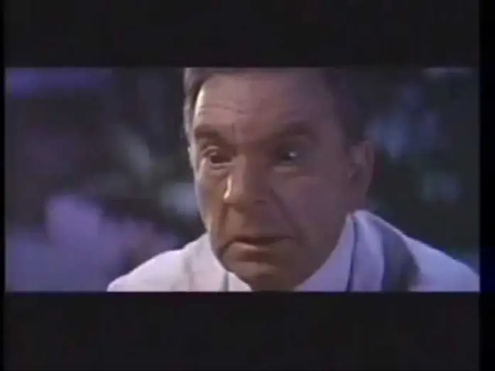 Wideo do filmu The Day of the Triffids — Blumen des Schreckens (Original US-Trailer - 1962)