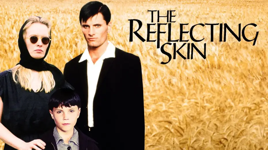 Wideo do filmu Połyskliwa skóra — The Reflecting Skin (1990) | Trailer | Viggo Mortensen | Lindsay Duncan | Jeremy Cooper