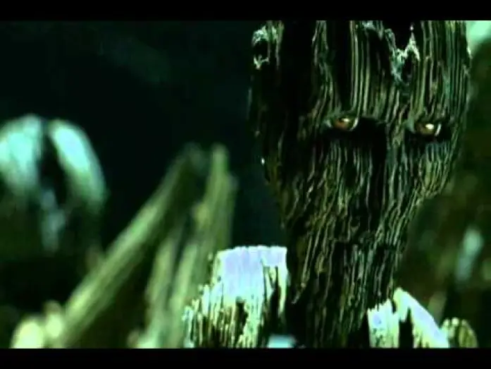 Wideo do filmu Strings — trailer strings.wmv