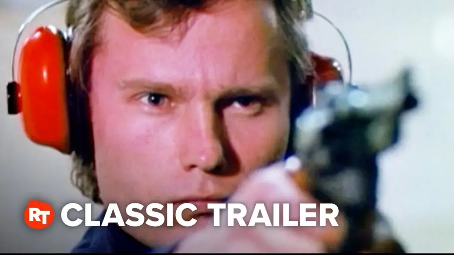 Wideo do filmu The Amateur — Trailer #1
