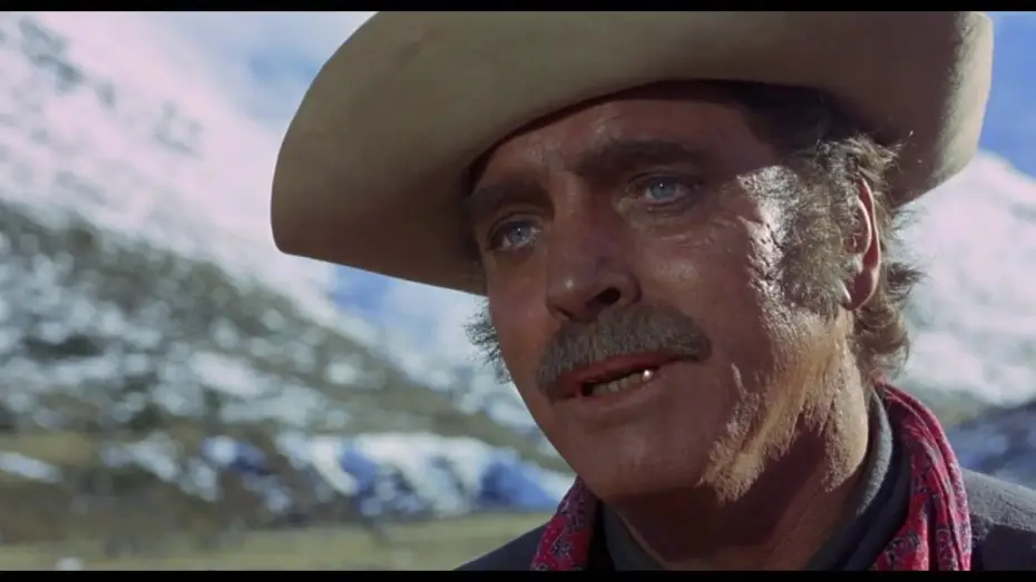 Wideo do filmu Valdez Przybywa — Io sono Valdez (1971)