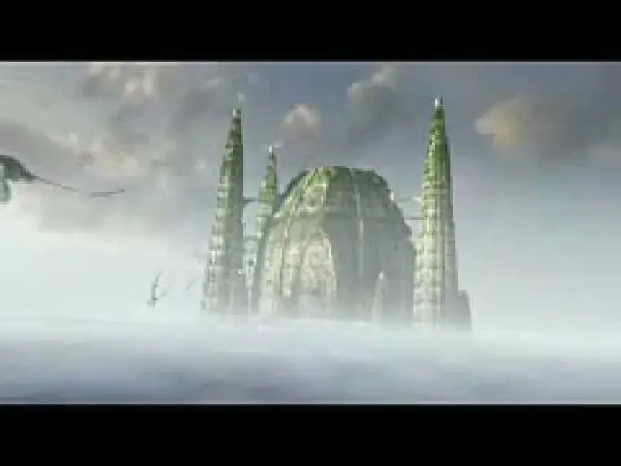 Wideo do filmu Bionicle 2: Legendy Metru Nui — BIONICLE 2: Legends of Metru Nui Trailer
