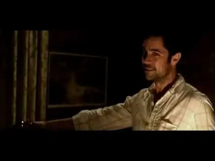 Wideo do filmu Po drugiej stronie korytarza — Across the Hall - CLIP 3
