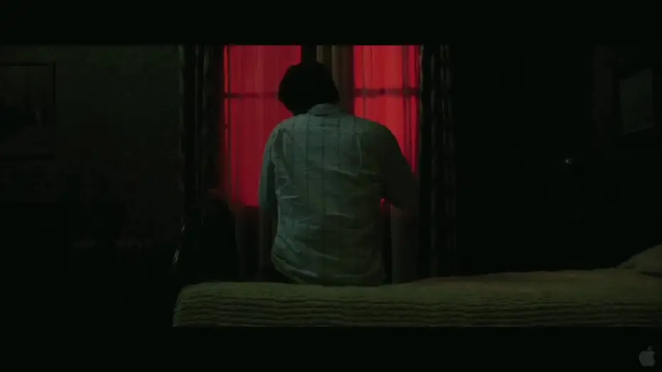 Wideo do filmu Po drugiej stronie korytarza — Across The Hall 2009 Official Trailer HD